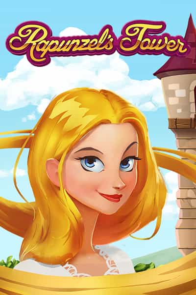 Rapunzel's Tower