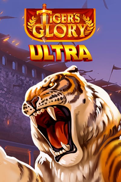 Tiger's Glory Ultra