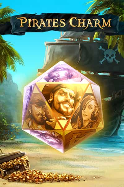 Pirate's Charm