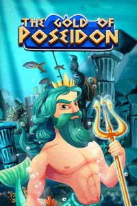 The gold of Poseidon
