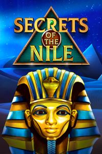 Secrets of the Nile