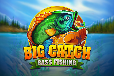 Big Catch Bass Fishing