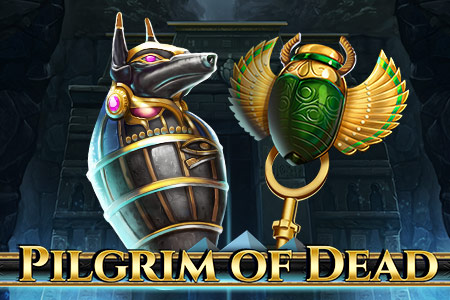 Pilgrim of Dead