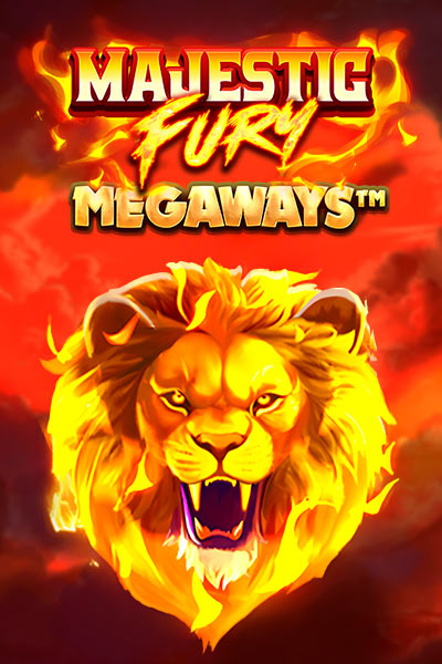 Majestic Fury Megaways