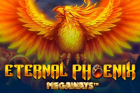 Eternal Phoenix Megaways