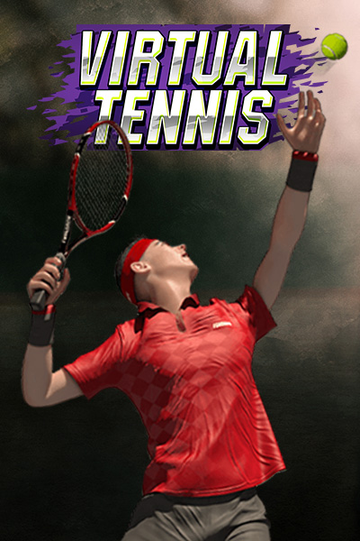 Virtual Sports Tennis