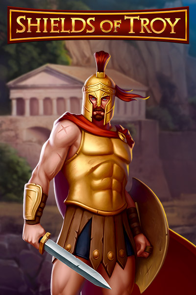 Shields of Troy