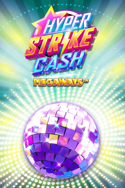 Hyper Strike CASH Megaways