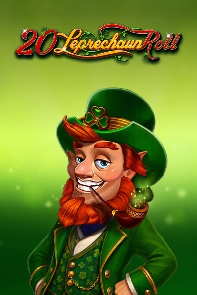 20 Leprechaun Roll