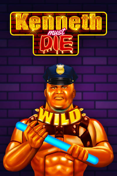 Kenneth Must Die
