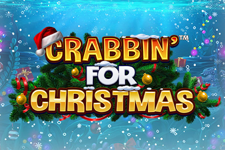 Crabbin for Christmas