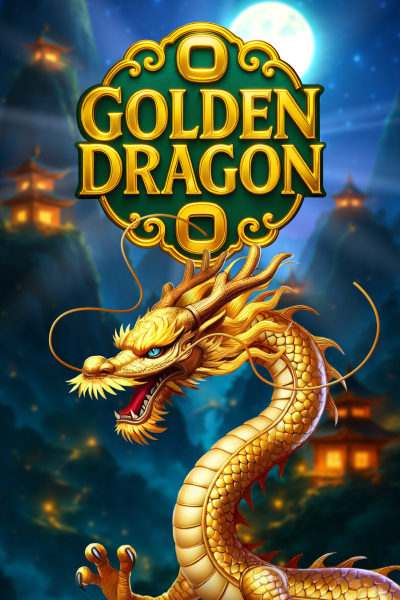 Golden Dragon