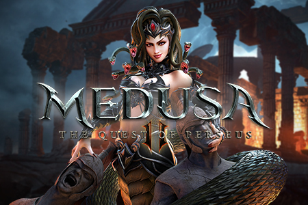 Medusa 2