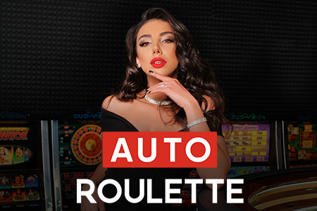 Auto Roulette