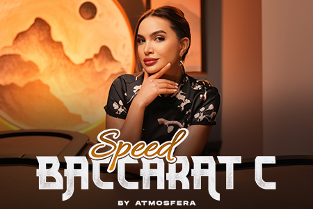 Speed Baccarat C