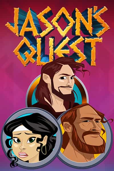 Jason's Quest