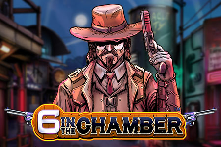 6 in the Chamber