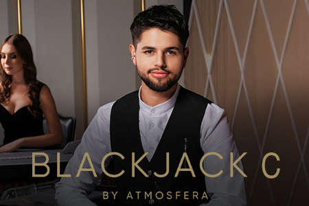 Blackjack C