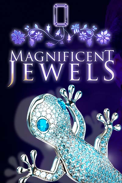 Magnificent Jewels