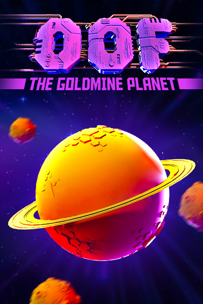 OOF The Goldmine Planet