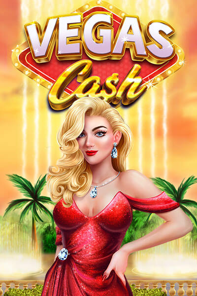 Vegas Cash