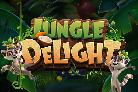 Jungle Delight