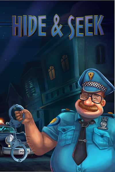 Hide & Seek