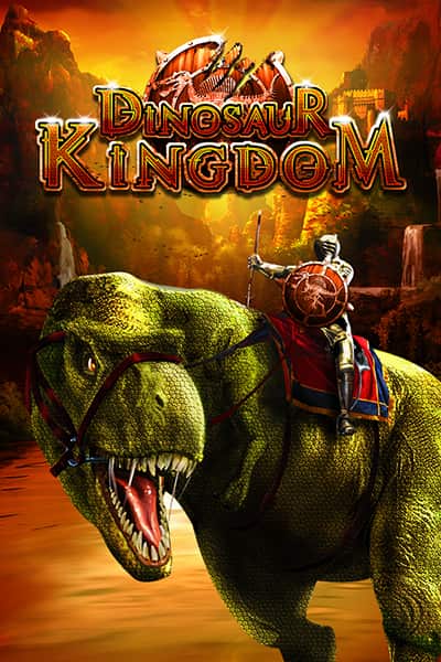 Dinosaur Kingdom