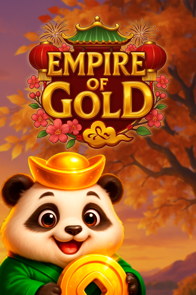 Empire Of Gold