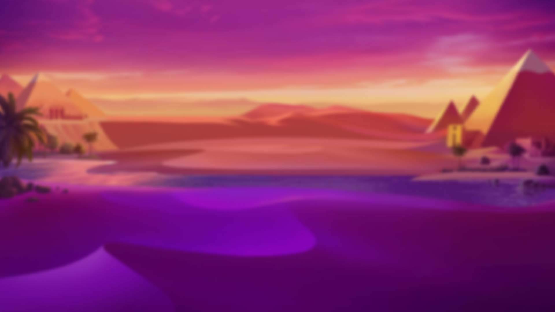 Sun of Egypt 3