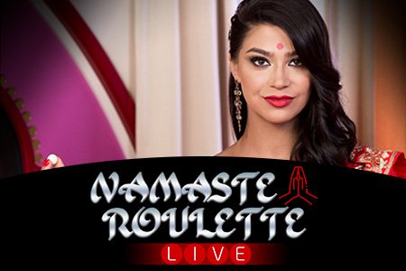 Namaste Roulette