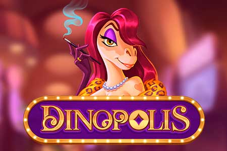Dinopolis
