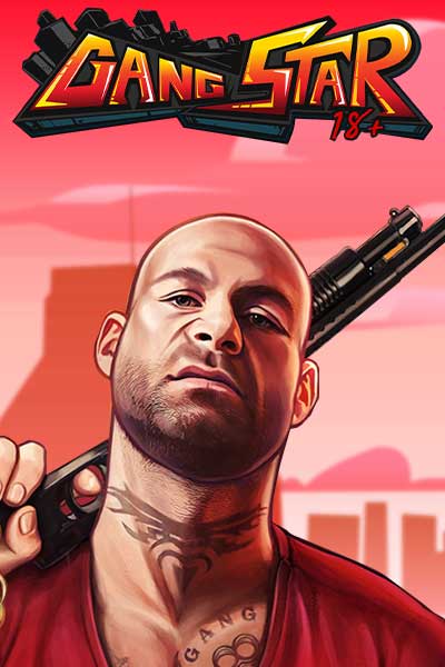 Gangstar