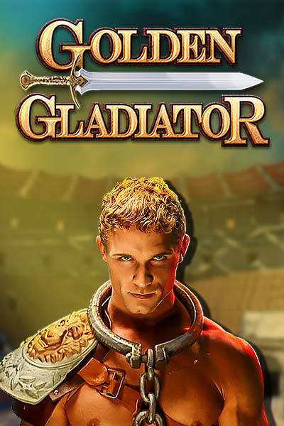Golden Gladiator