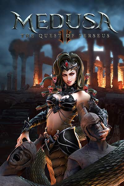 Medusa 2