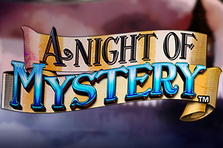 A Night of Mystery