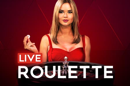 Live Roulette