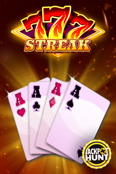 777 Streak
