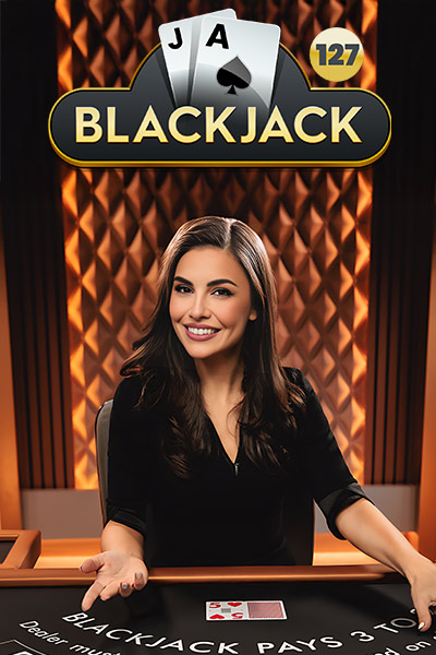 Blackjack 127