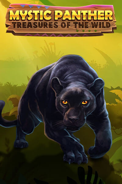 Mystic Panther