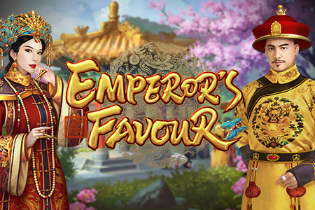 Emperor's Favour