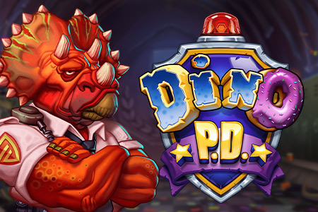 Dino P.D.