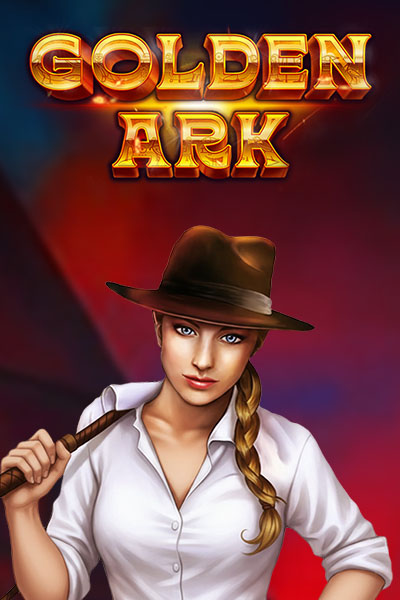 GoldenArk