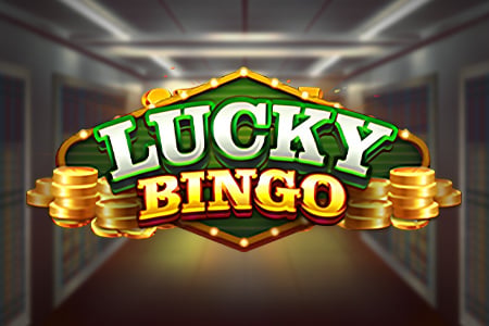 Lucky Bingo