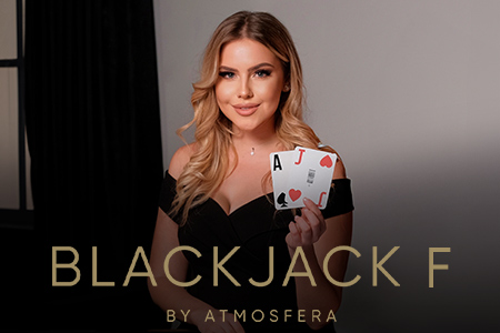 Blackjack F