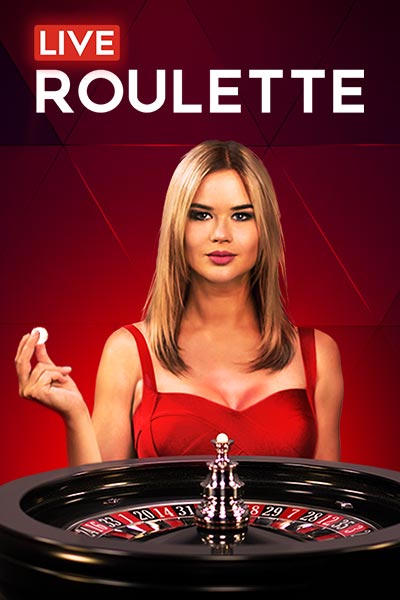 Live Roulette