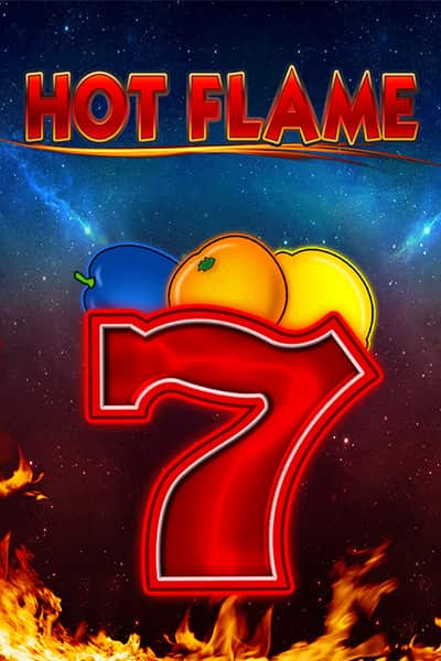 Hot Flame