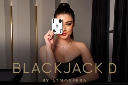 Blackjack D