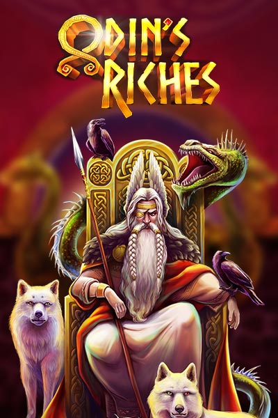 Odin's Riches