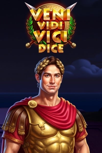 Veni Vidi Vici Dice